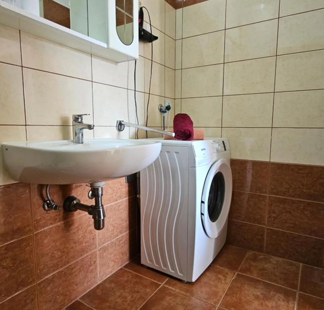 Apartment Ana B Zara