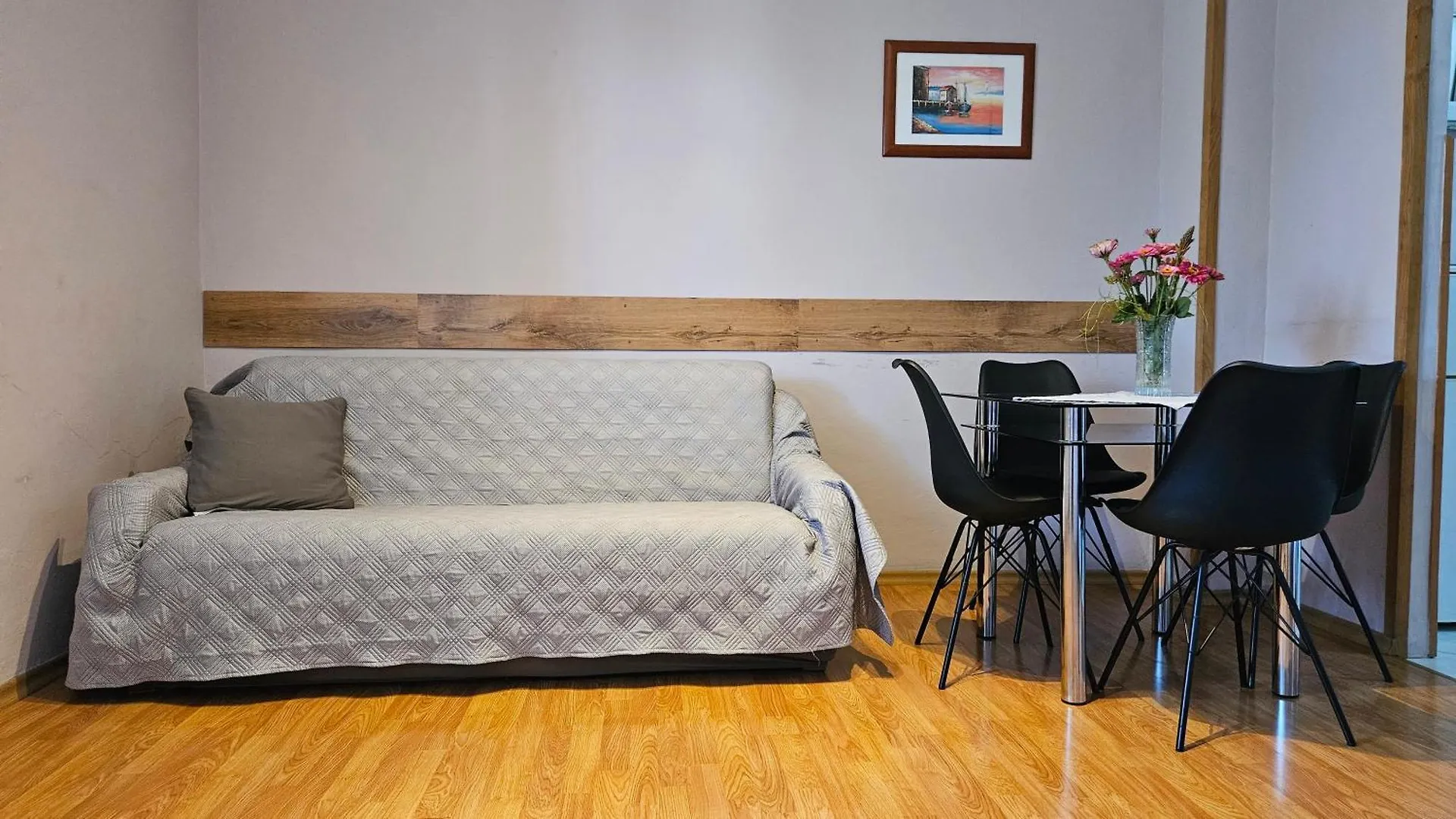 Apartment Ana B Zara