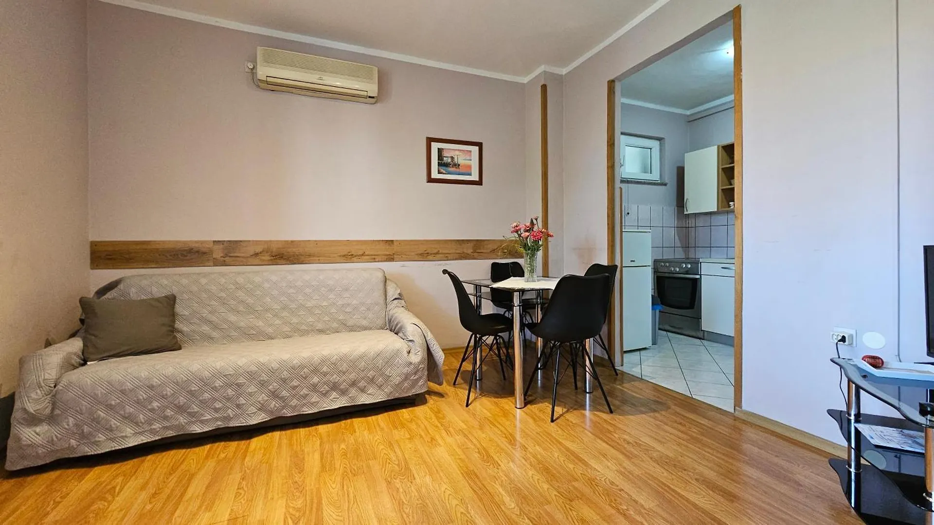 Apartment Ana B Zara Croazia