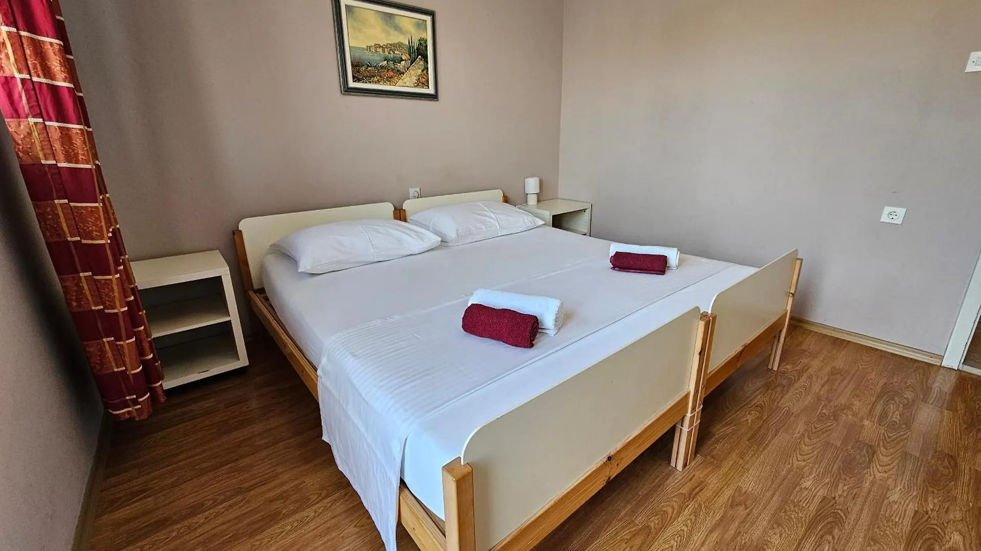 Apartment Ana B Zara