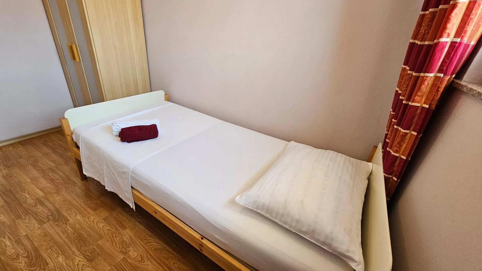Apartment Ana B Zara